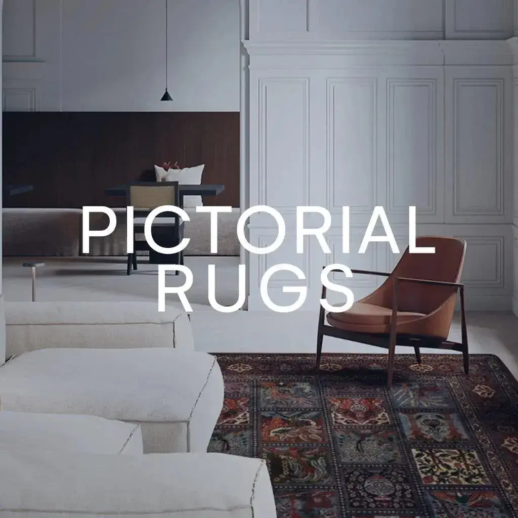 Pictorial Rugs