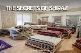 The Secrets of Shiraz