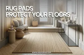 Rug Pads - Protect Your Floors