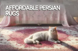 Affordable Persian Rugs