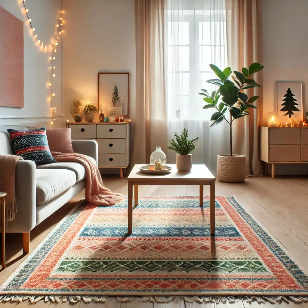 How to Keep Your Rugs Spotless After Holiday Parties: A Post-Holiday Cleaning Guide