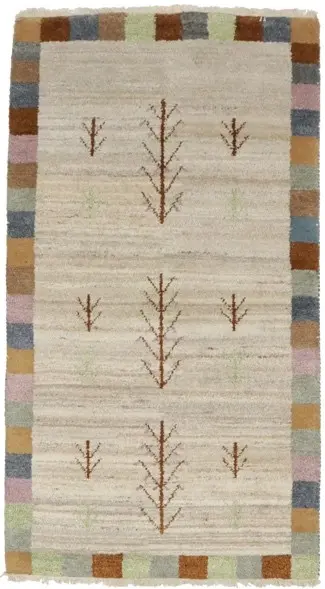 A close-up of a rug  Description automatically generated