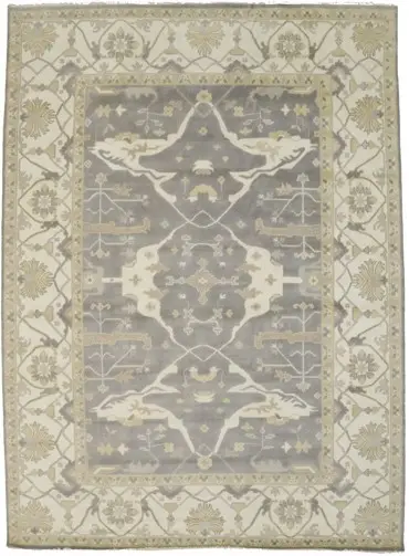 A close-up of a rug  Description automatically generated