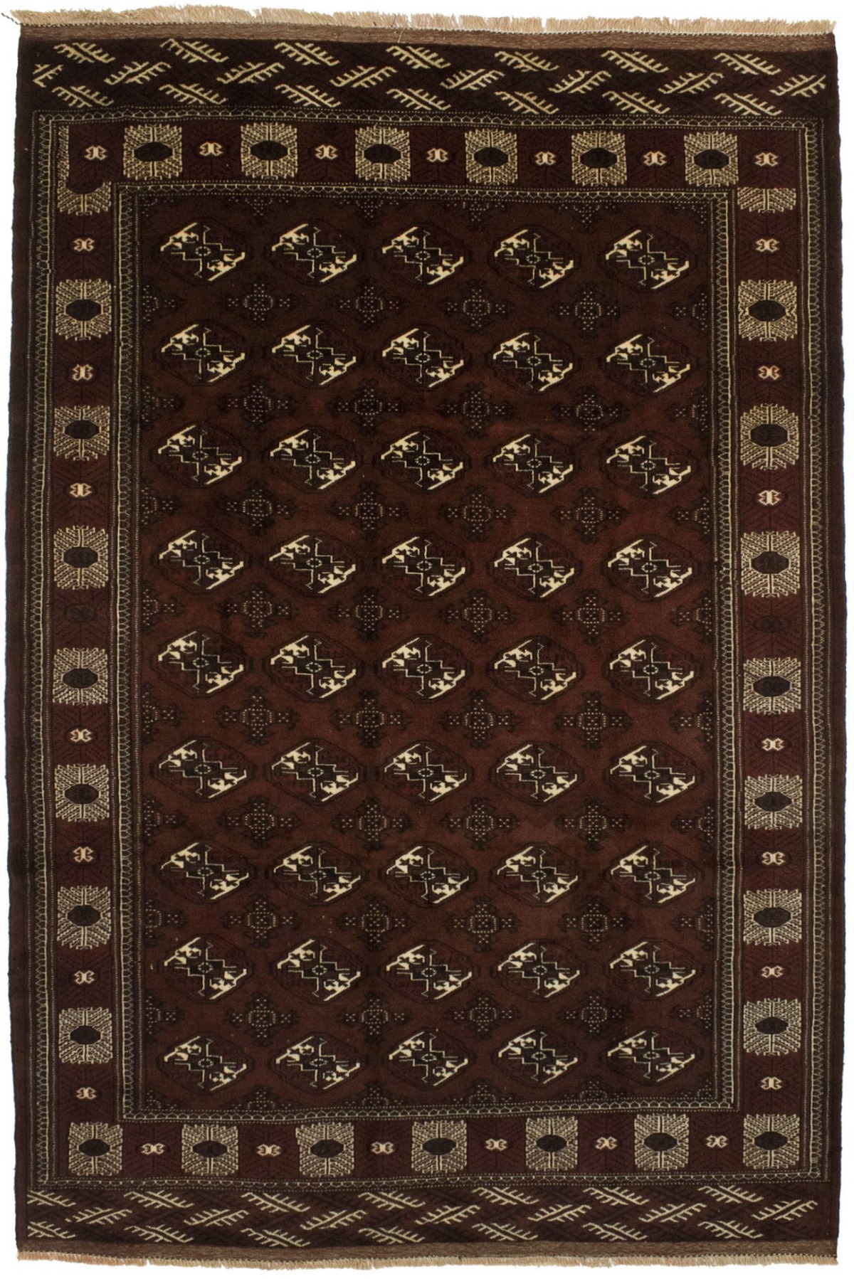 Medium Rug Pad (4x6 to 6x9)