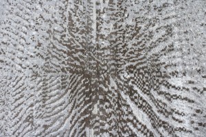 Multicolored 5'5X8 Modern Rug