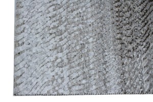Multicolored 5'5X8 Modern Rug