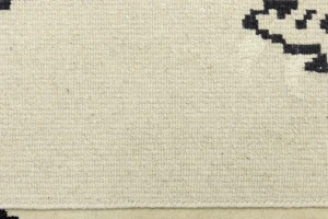 Beige Tribal 8X10 Fine Nepali Oriental Rug