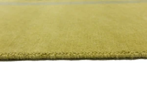 Gold Tribal 8X10 Fine Nepali Oriental Rug
