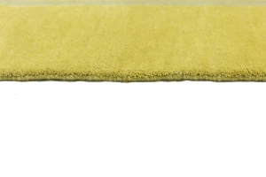 Gold Tribal 6X8 Fine Nepali Oriental Rug