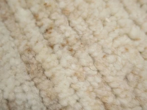 Beige Abstract 8X10 Modern Oriental Rug