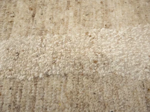 Beige Abstract 8X10 Modern Oriental Area Rug