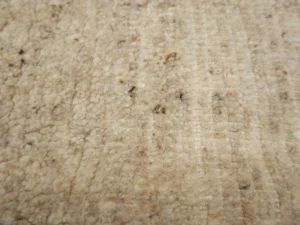 Beige Abstract 8X10 Modern Oriental Area Rug