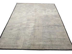 Multicolored Abstract 9X12 Modern Oriental Rug
