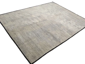 Multicolored Abstract 9X12 Modern Oriental Rug