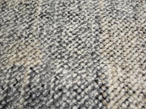 Multicolored Abstract 9X12 Modern Oriental Rug
