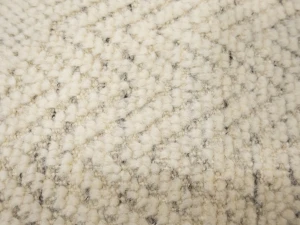 Cream Abstract 4X6 Modern Oriental Rug