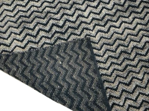 Multicolored Geometric 9X12 Modern Oriental Rug