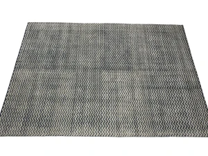 Multicolored Geometric 9X12 Modern Oriental Rug