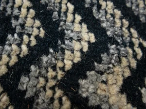 Multicolored Geometric 9X12 Modern Oriental Rug