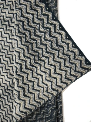 Multicolored Geometric 9X12 Modern Oriental Rug