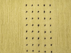 Multicolored Stripes 4X6 Oriental Modern Rug