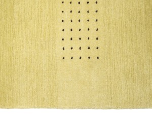 Multicolored Stripes 4X6 Oriental Modern Rug