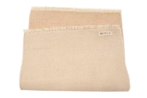 Pale Pink Grass Design 2X3 Modern Oriental Rug