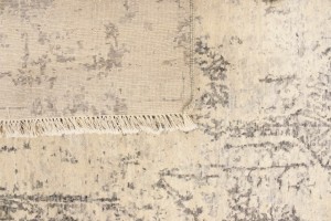 Contemporary Distressed 8X10 Modern Oriental Rug