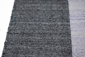 Lilac & Grey Tribal 4X6 Lori Gabbeh Oriental Rug