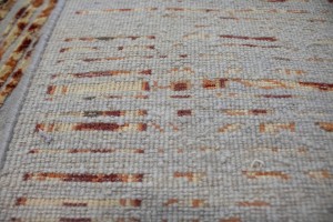 Floral Transitional 6X8 Oriental Rug