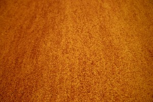 Orange Tribal 4X6 Indo-Gabbeh Oriental Rug