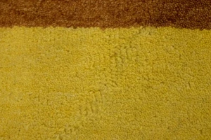 Multicolored Tribal 2'5X8'4 Indo-Gabbeh Oriental Runner Rug