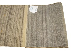 Multicolored Tribal 3X7 Indo-Gabbeh Oriental Runner Rug
