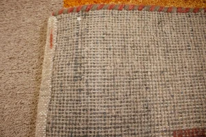 Multicolored Tribal 6X8 Indo-Gabbeh Oriental Rug