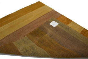 Multicolored Tribal 6X8 Indo-Gabbeh Oriental Rug