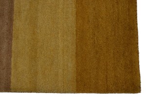 Multicolored Tribal 6X8 Indo-Gabbeh Oriental Rug