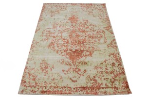 Transitional Abstract 6X9 Modern Oriental Rug