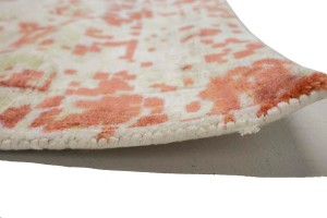 Transitional Abstract 6X9 Modern Oriental Rug