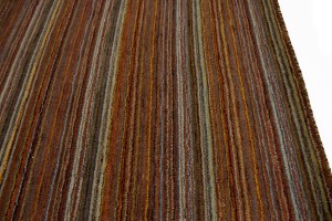Multicolored Tribal 6X8 Lori Gabbeh Oriental Rug