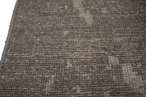 Warm Stone Abstract 5X8 Modern Oriental Rug