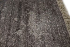 Warm Stone Abstract 5X8 Modern Oriental Rug