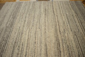 Multicolored Tribal 6X8 Indo-Gabbeh Oriental Rug