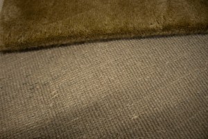 Beige Floral Chinese Style 8X11 Modern Oriental Rug