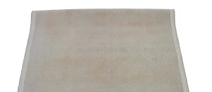Multicolored Geometric Modern 5X8 Hand-Tufted Rug