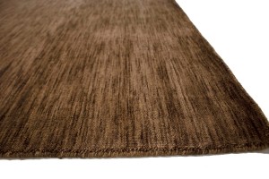 Multicolored Stripes 8X10 Oriental Modern Rug