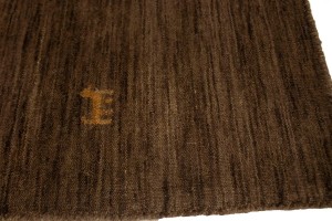 Multicolored Stripes 5X8 Oriental Modern Rug