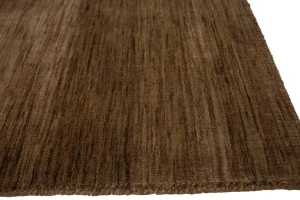Multicolored Stripes 5X8 Oriental Modern Rug