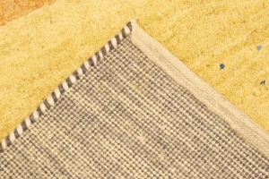 Multicolored Tribal 8X11 Indo-Gabbeh Oriental Rug