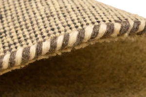 Multicolored Tribal 8X11 Indo-Gabbeh Oriental Rug