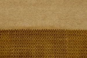 Beige &  Brown Tribal 5X8 Lori Gabbeh Oriental Rug